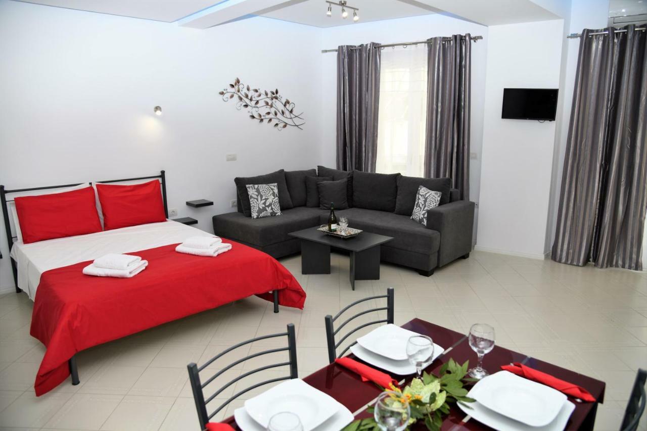Heart Luxury Daire